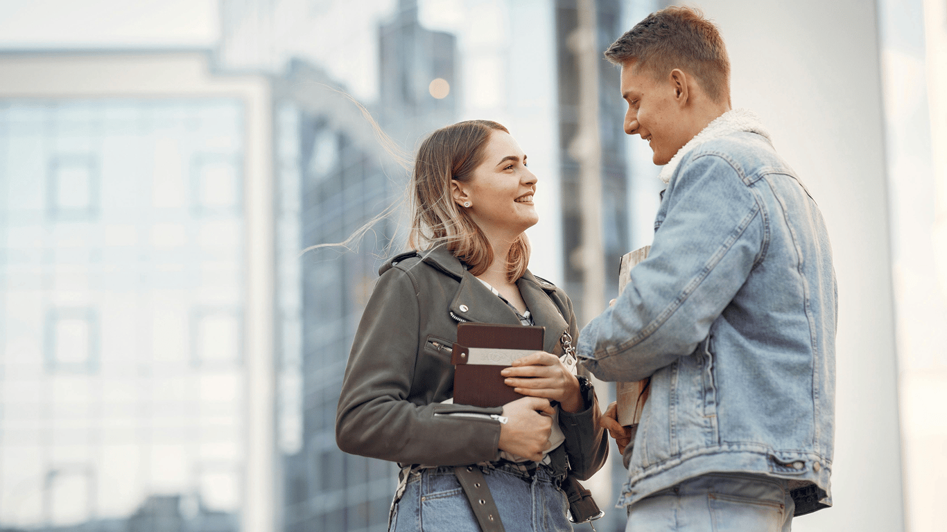 Як зрозуміти, що чоловік вам справді підходить