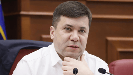 Вітренко пропонує виділити 2 млрд грн із бюджету Києва на оборону - 304x171