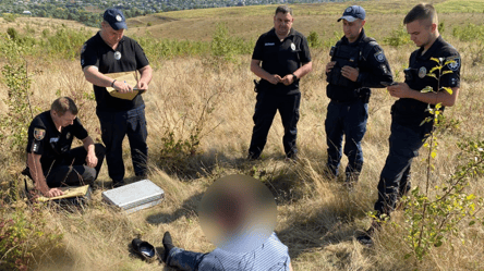 Убийство подростков в Винницкой области — объявлено подозрение - 285x160
