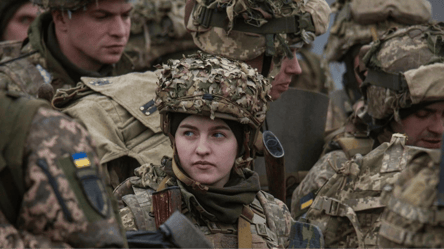 ВЛК для жінок медиків — що буде, якщо не зʼявитися в ТЦК - 285x160