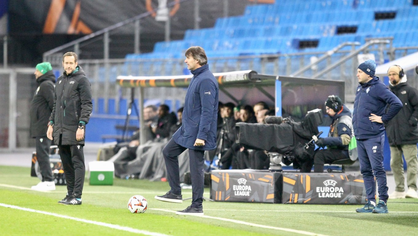 Александр Шовковский