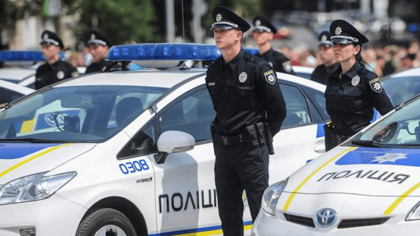 Полиция Полтавской области хочет обновить системы видеонаблюдения за 27 миллионов
