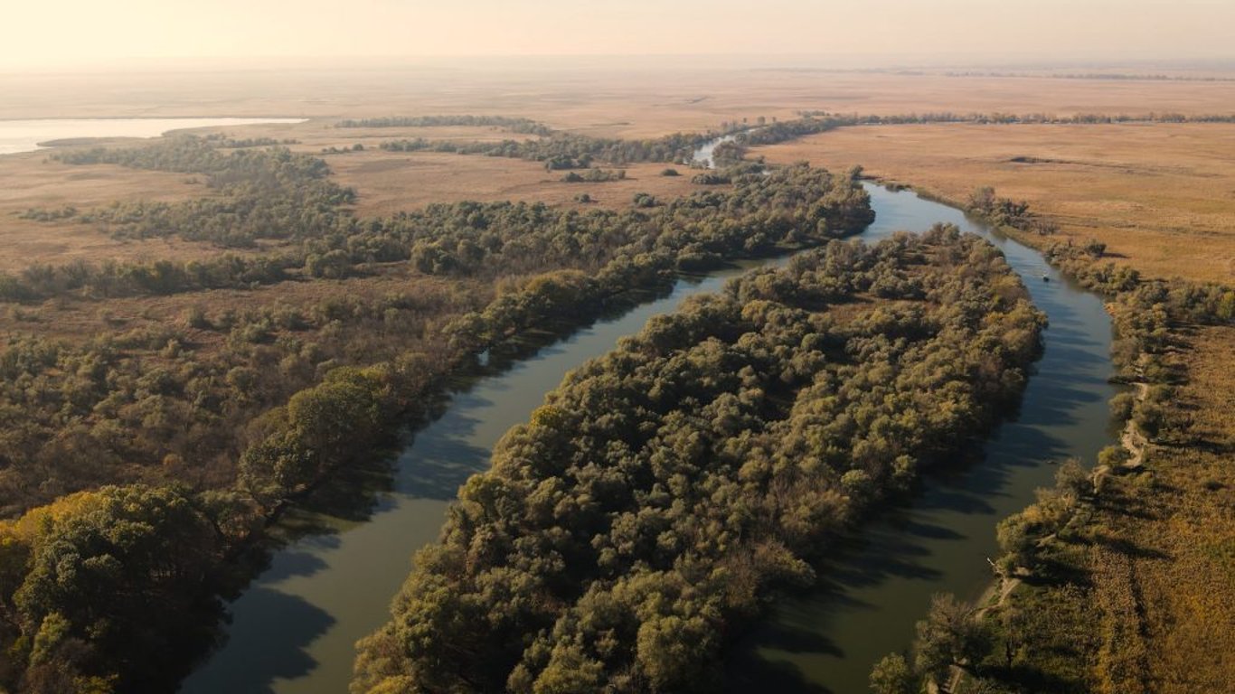 На юге Одесщины создадут новый природный парк