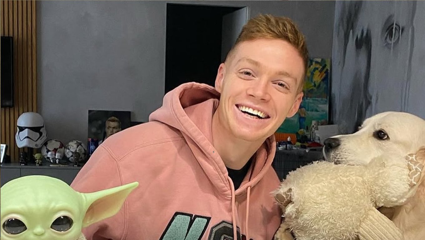 Виктор Цыганков