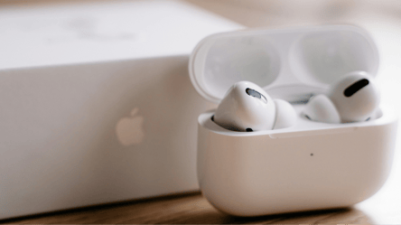 Apple може представити AirPods Pro 3 вже восени — що відомо - 285x160