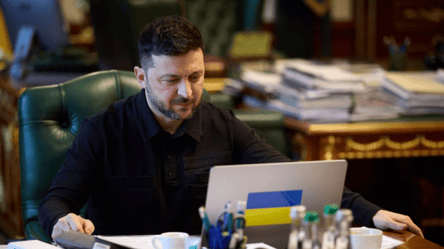 Зеленський обговорив зі Стуббом підготовку до перемовин - 285x160