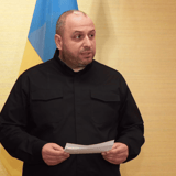 Умєров підсумував перемовини у Женеві — деталі - 80x80