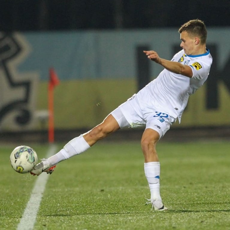 Тарас Михавко