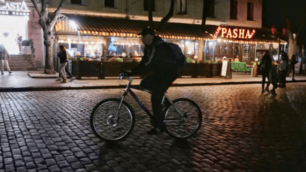 Графики отключений света — как будут действовать завтра в Одессе - 290x166