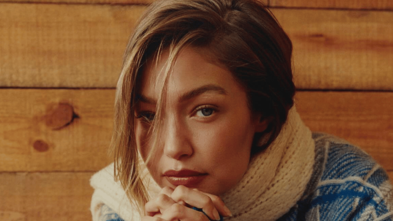 2000s boots are trending again — here's how Gigi Hadid styles them