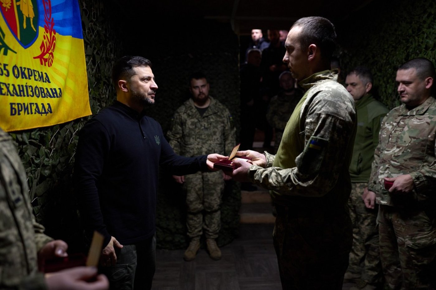 День сержанта ЗСУ 2025