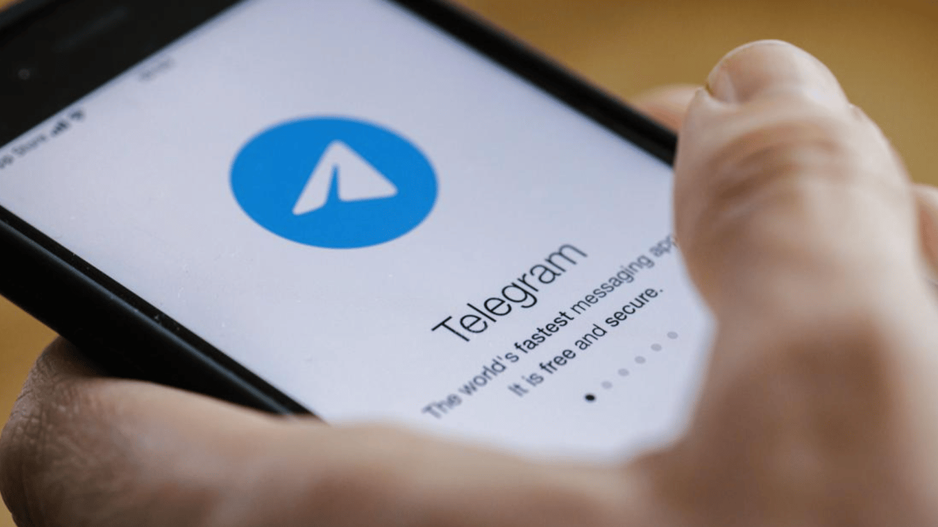 В ЦРУ заборонили користуватися Telegram — в чому причина