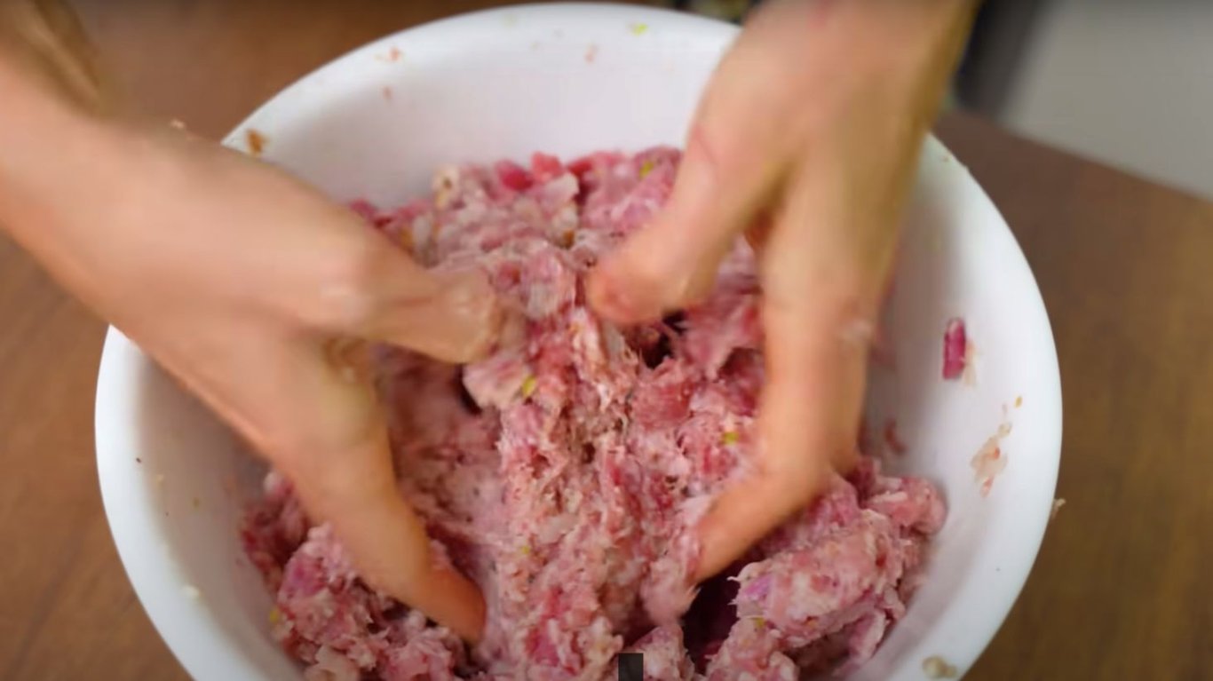 как приготовить котлеты в духовке 