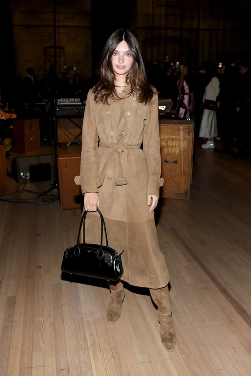 The most popular bags for spring-summer 2025 from the 90s