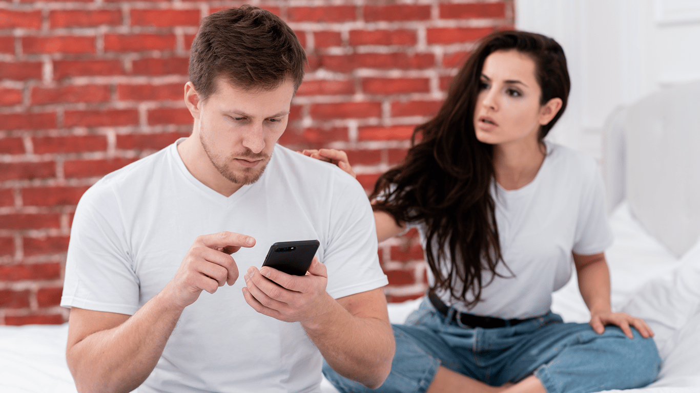 Як зрозуміти, що чоловік одружений