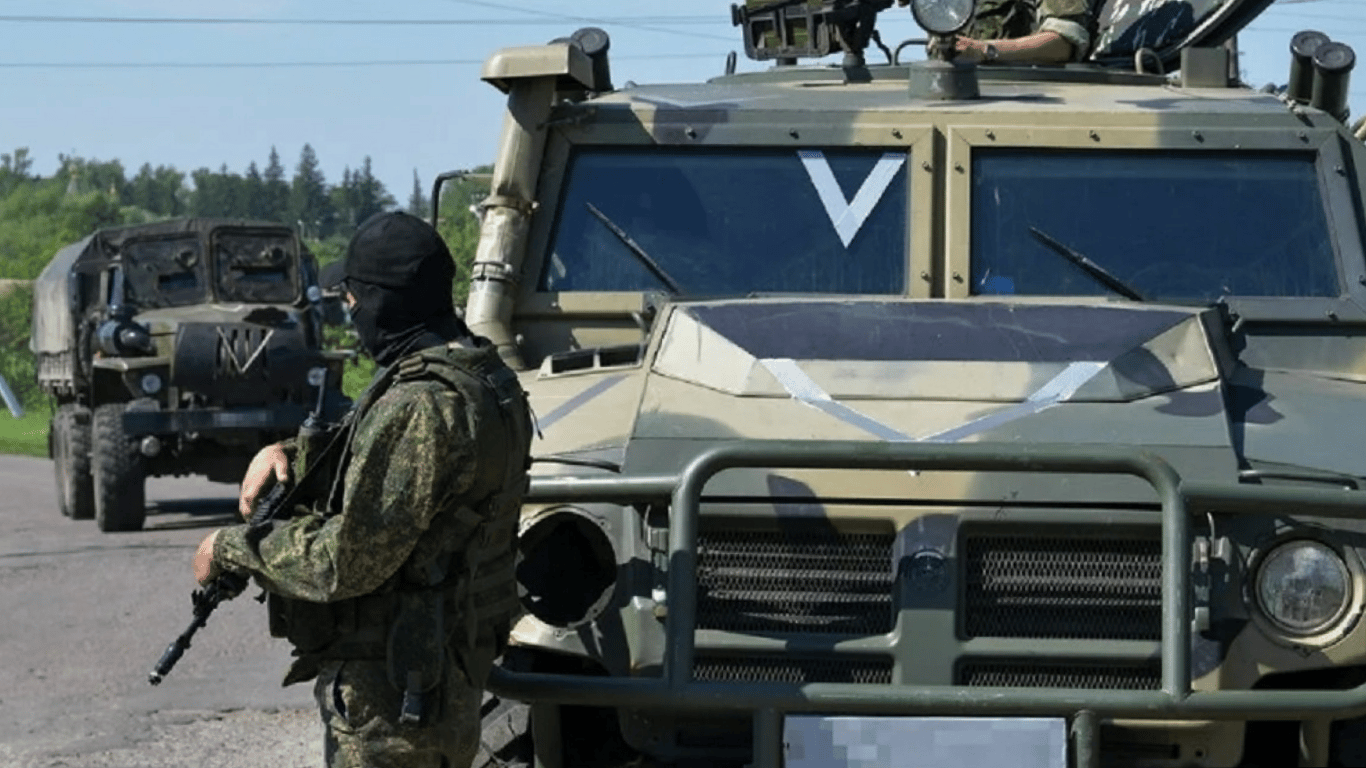 В Донецкой области враг оккупировал села Сокол и Восход — DeepState