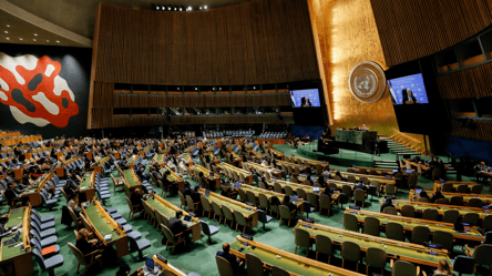 Генасамблея ООН обрала Україну до Ради з прав людини - 304x171