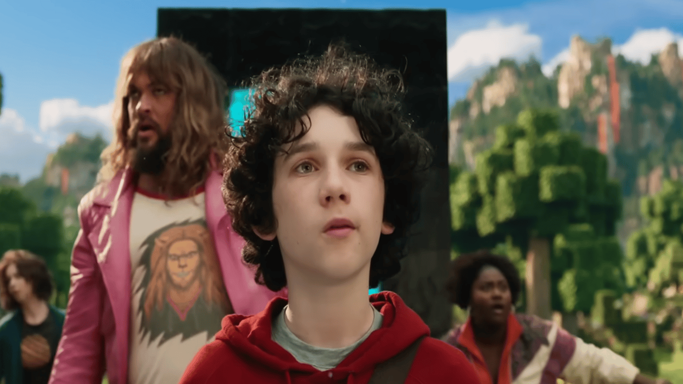 Самые кассовые премьеры 2025 года: 4 фильма, которые нельзя пропустить