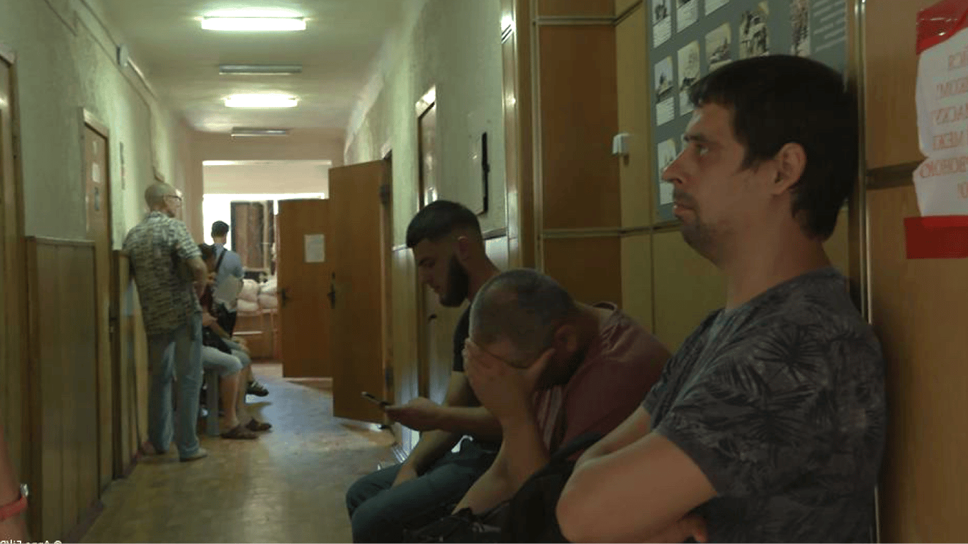 Мобилизация в Украине: могут ли работодатели отправить непригодного в военкомат