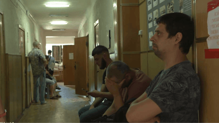 Мобилизация в Украине: могут ли работодатели отправить непригодного в военкомат - 285x160