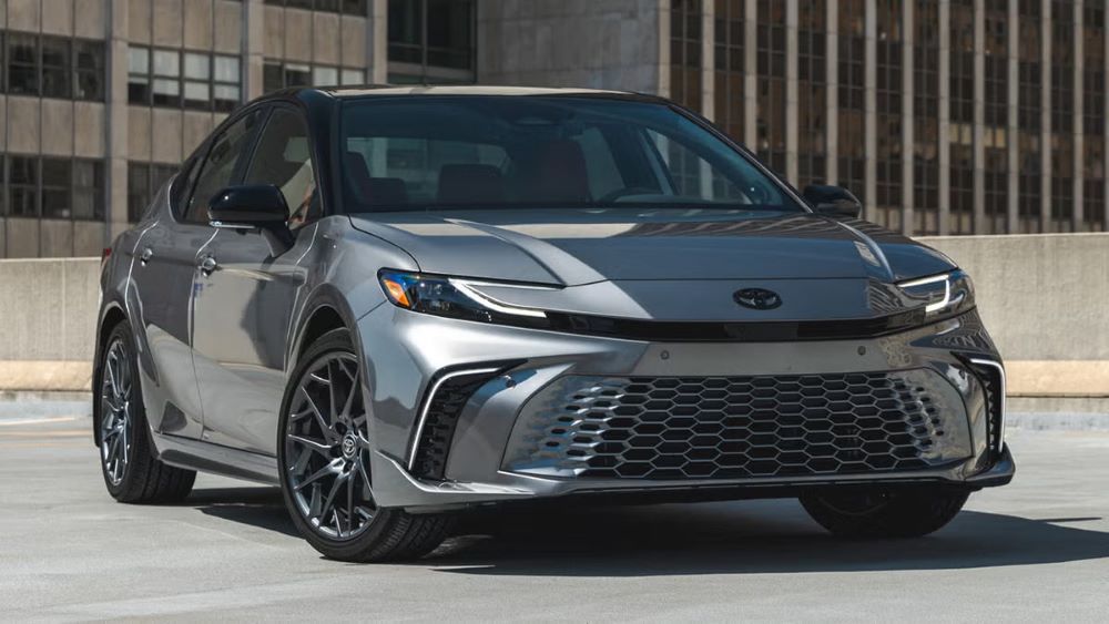 Експерти з США порадили найкращі гібридні автомобілі для купівлі у 2025 році - фото 1