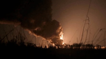 Взрывы в Одесской области: обстрел БпЛА - 285x160