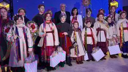 Ярмарок Charity Fair 2025 у Києві — на що дипломати зібрали кошти - 304x171