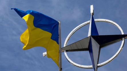 У США пояснили слова Байдена про неготовність України до вступу НАТО - 290x166