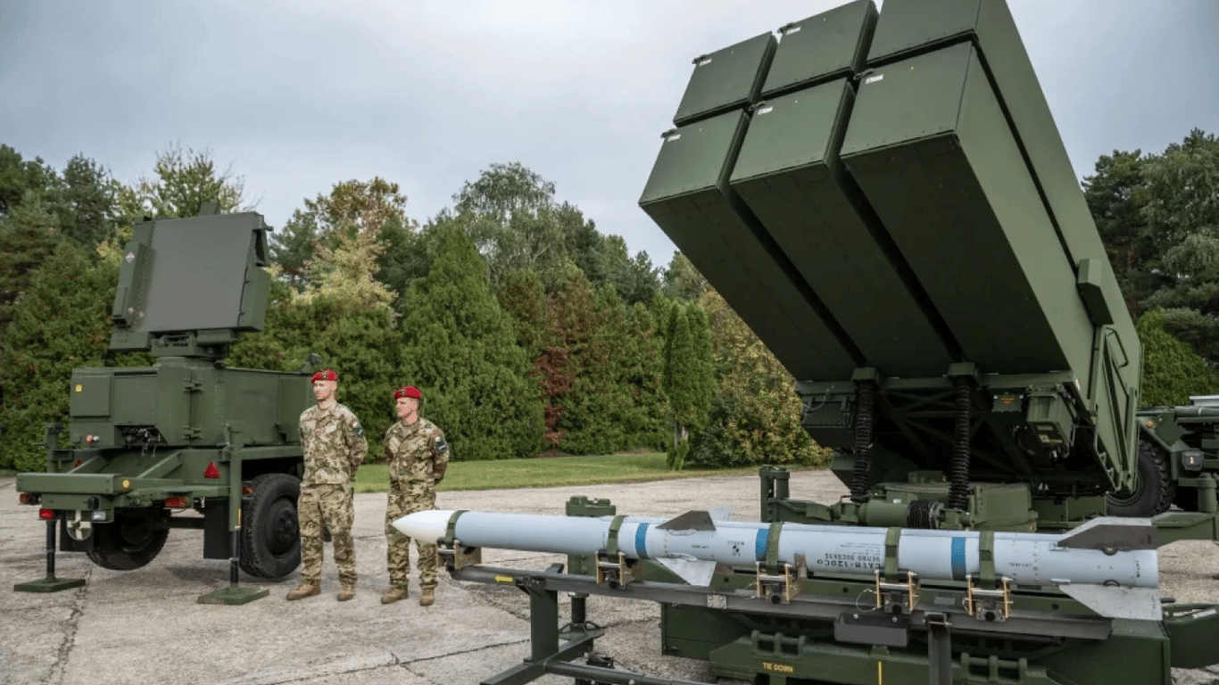 Война в Украине — Венгрия развернет ПВО вблизи границы