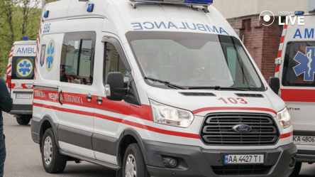 Стало відомо про стан постраждалих в результаті вчорашньої атаки на Одесу - 285x160