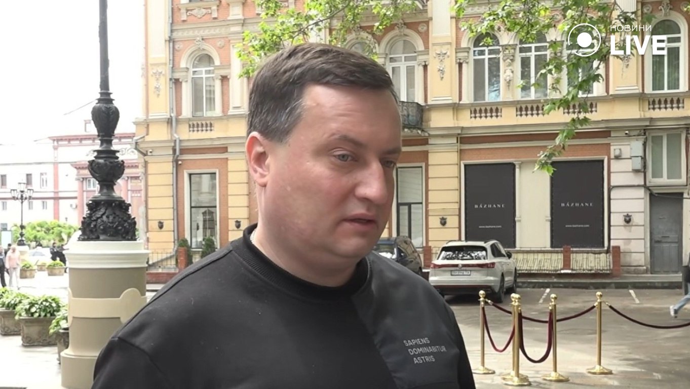 Загроза з Придністров'я