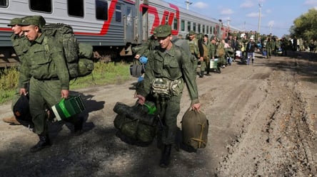 Росія зазнає колосальних втрат в Україні, однак москви це не стосується, — британська розвідка - 285x160