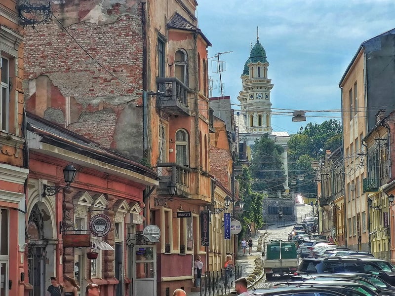 Аренда в Ужгороде — какие цены установили владельцы квартир - фото 1