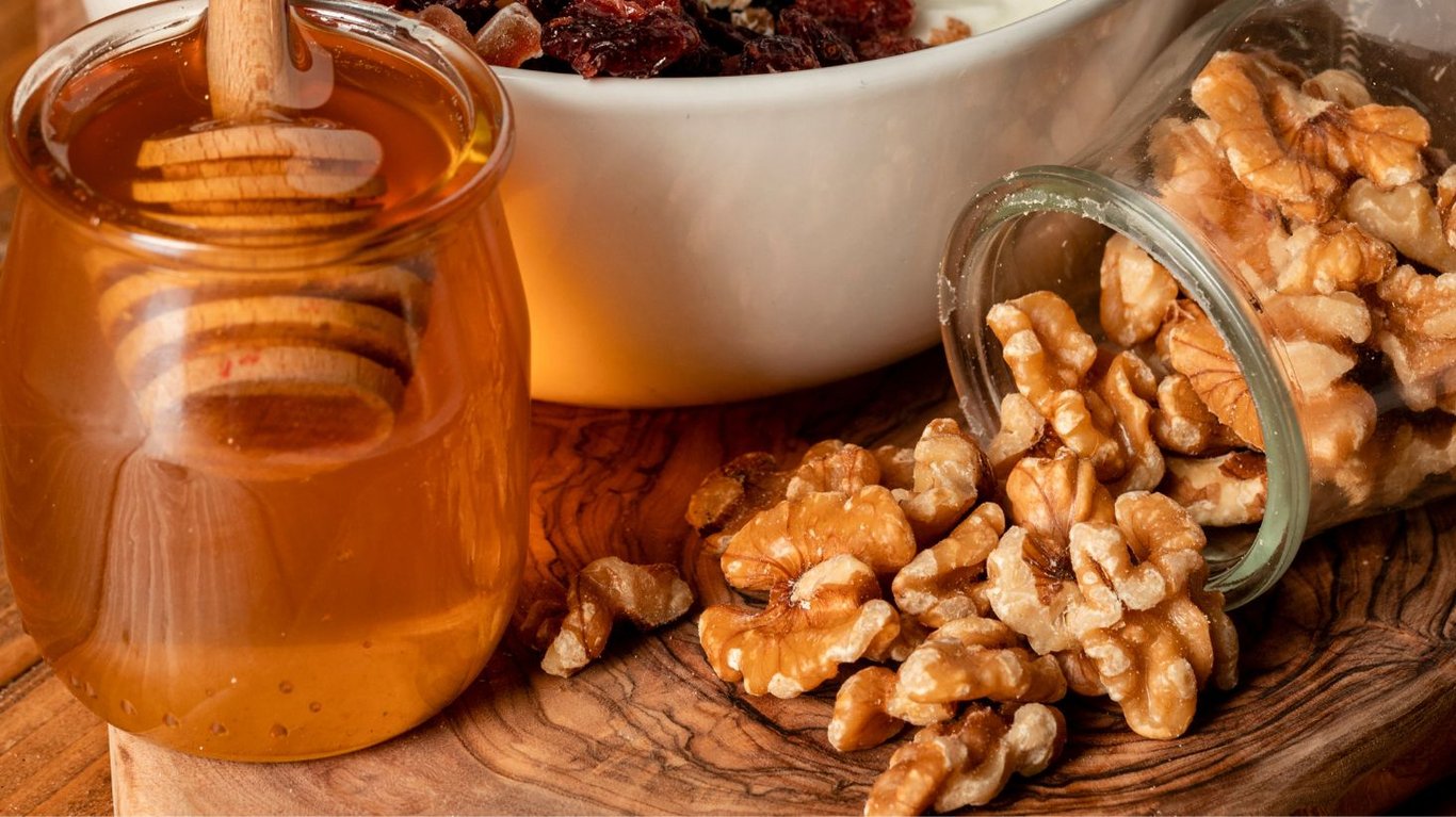 що можна їсти на горіховий спас