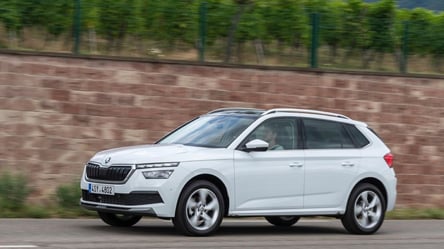 Чи варто купити кросовер Skoda Kamiq з пробігом: вердикт механіка - 290x166