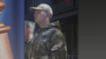 Житель Луганщини співпрацював з окупантами — вирок суду - 285x160