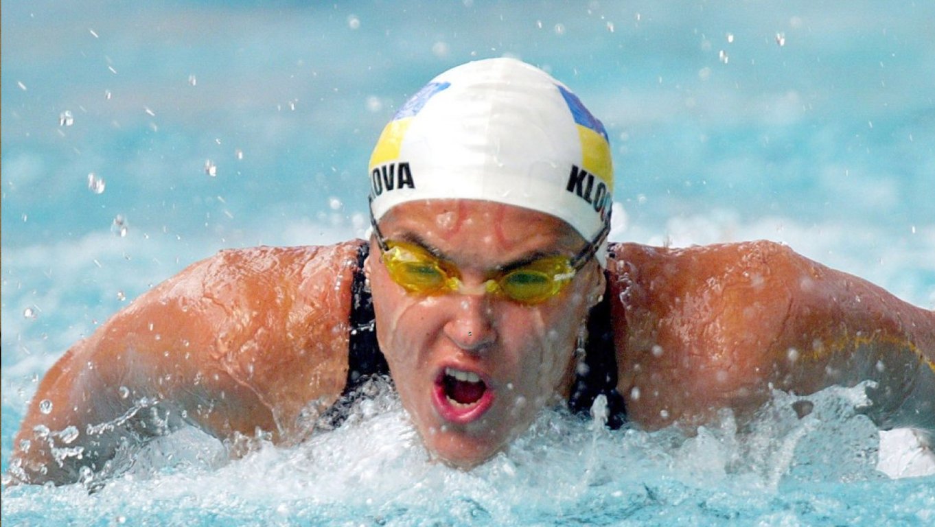 Яна Клочкова