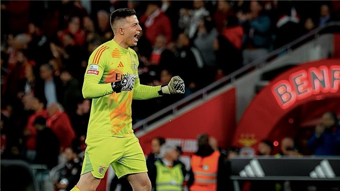 Анатолий Трубин