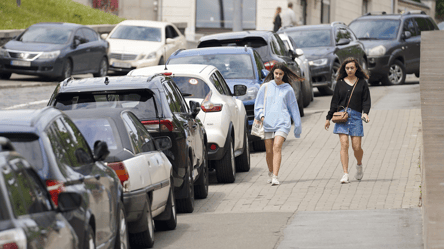 Ринок авто в Україні — що обирають українці та головні тенденції - 285x160