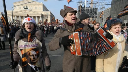 Росіяни плутають базові наукові факти — що показали опитування - 290x166