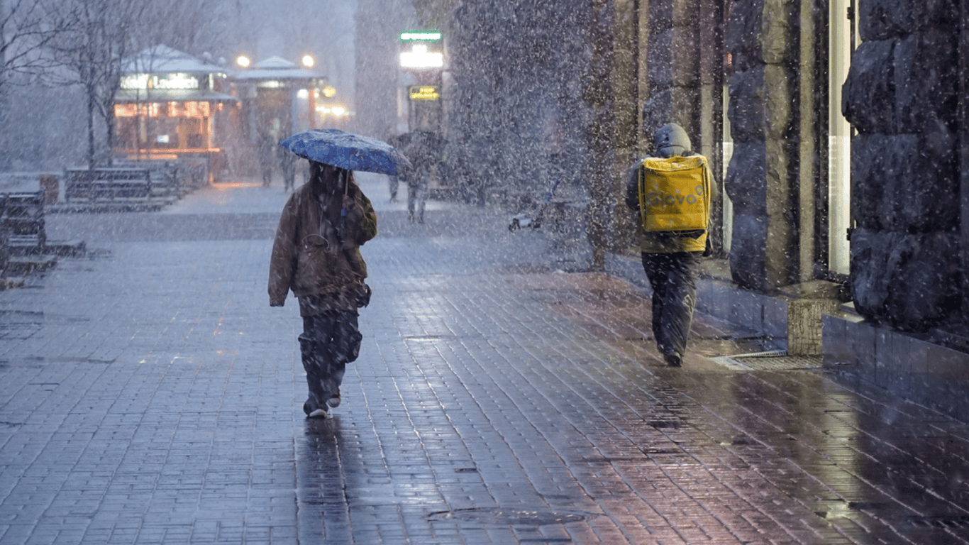 Прогноз погоды в Украине на завтра 10 апреля от синоптика Натальи Диденко