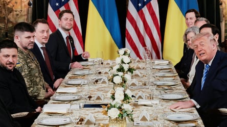 Зеленский ответил, ставили ли США дедлайны для подписания мира - 290x160