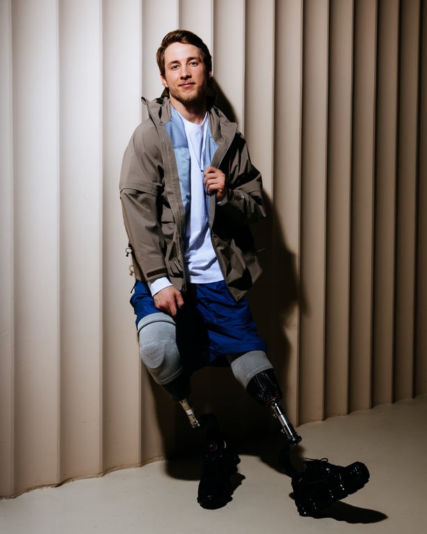 Александр Терен