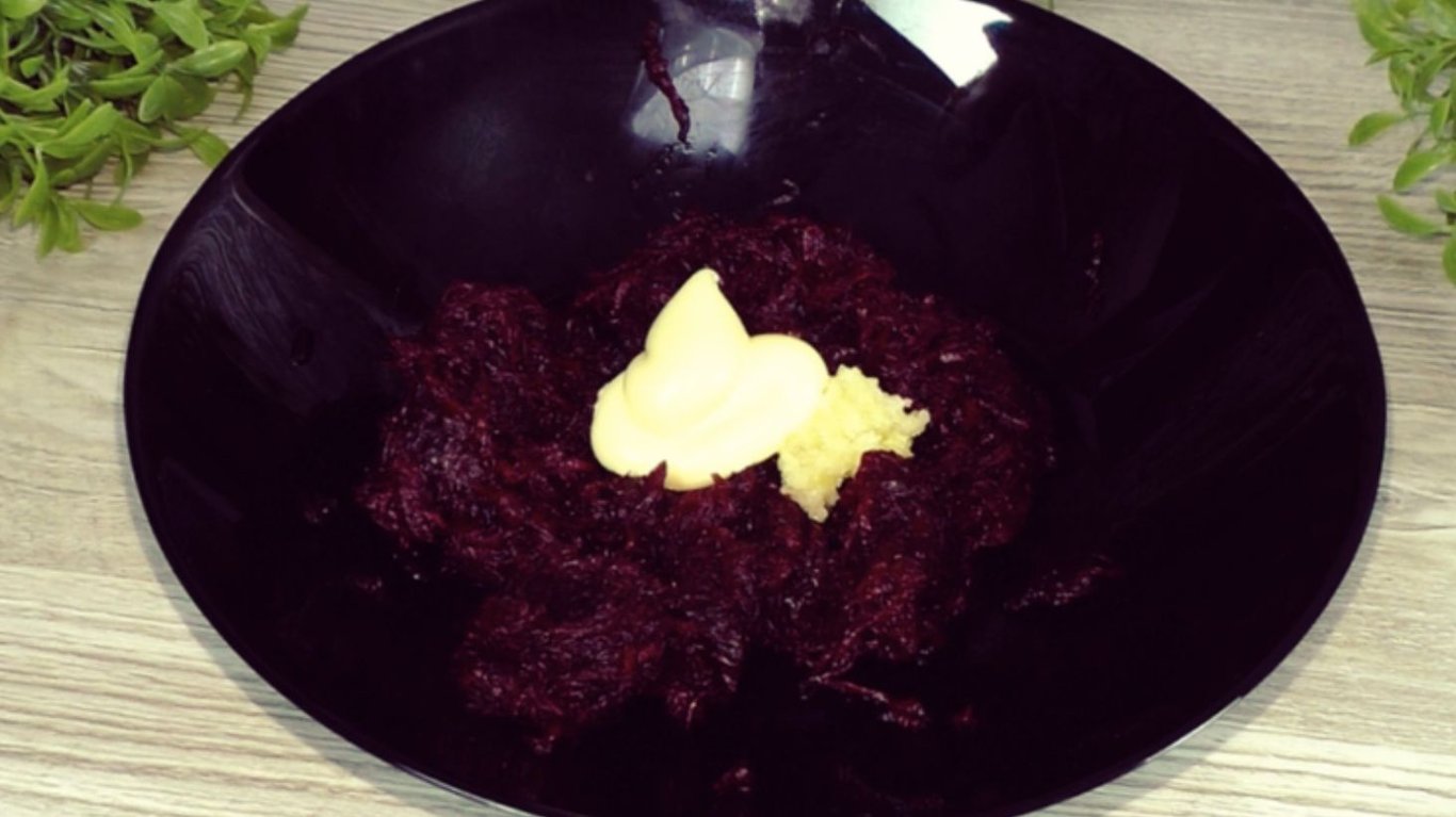 смачна закуска на новий рік 2025