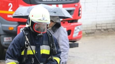 Українські рятувальники працювали на окупантів — вирок суду - 285x160