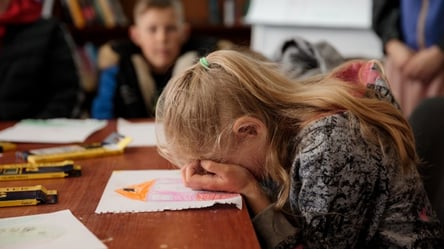 Росіяни погрожують батькам, які не віддали дітей до шкіл на окупованих територіях - 285x160