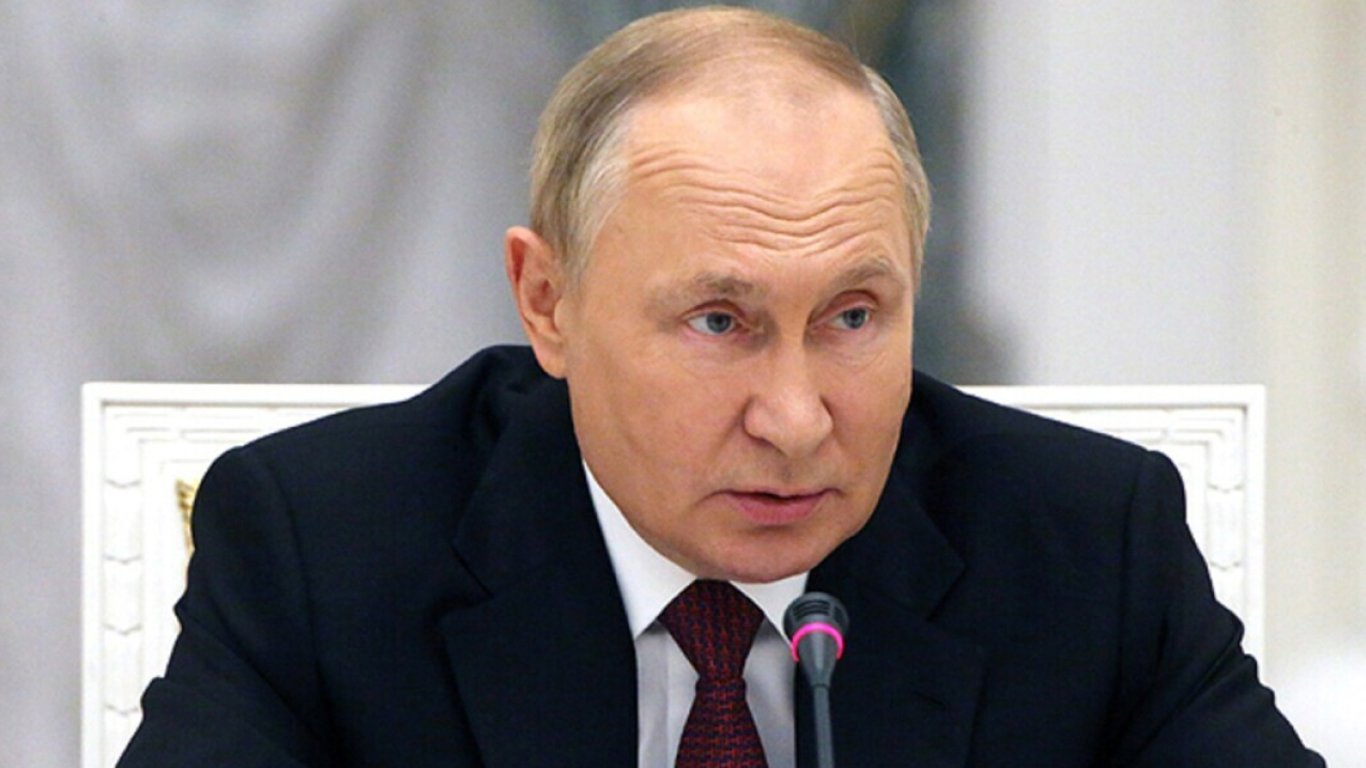 Путін готовий, але ініціатив немає — Пєсков розповів, з ким президент рф очікує переговорів