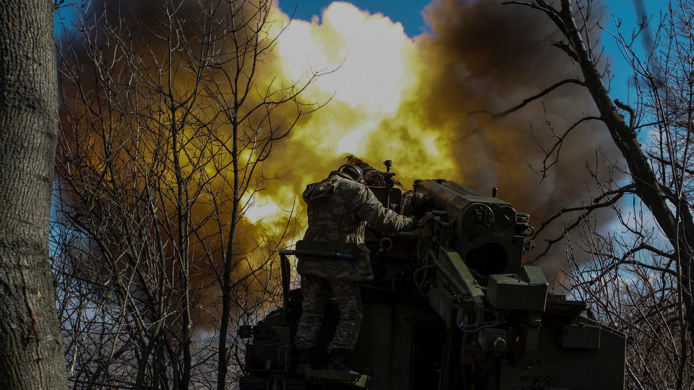 Россияне на пороге взятия Бахмута: CNN назвал главное преимущество, которое дала Украине оборона города