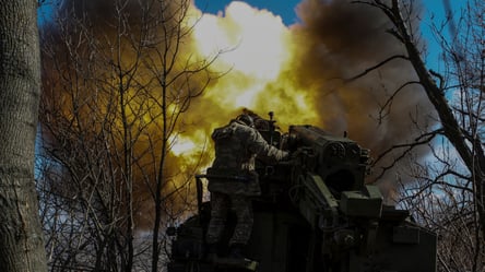 Россияне на пороге взятия Бахмута: CNN назвал главное преимущество, которое дала Украине оборона города - 285x160