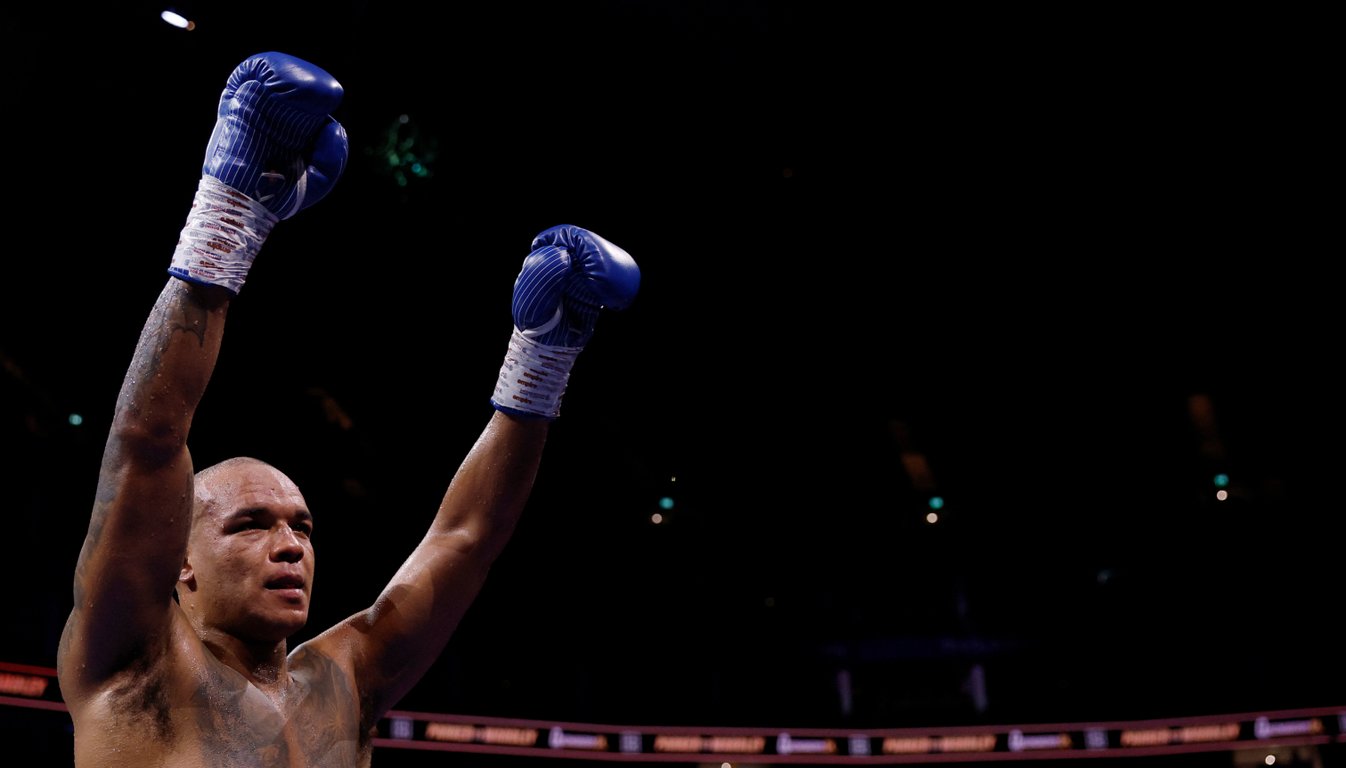 Фабио Уордли